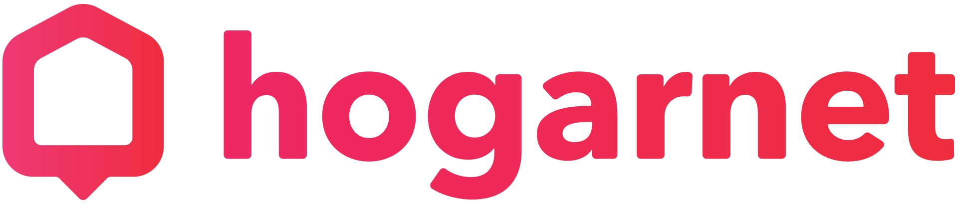 Hogarnet